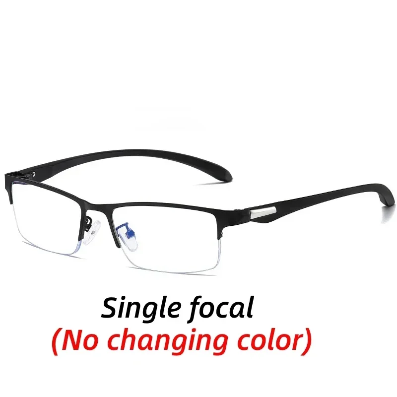 ERIKOLE Lunettes de Lecture Multifocales Progressives Photochromiques 3