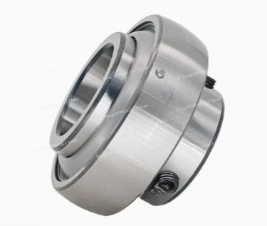 Outer spherical bearing UC206 UC204 maintenance free