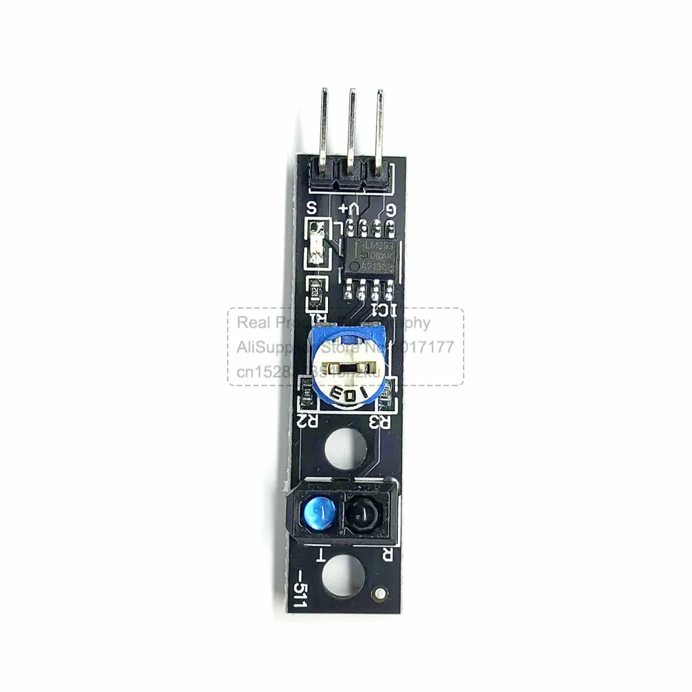 KY-033 Tracking Sen… - image