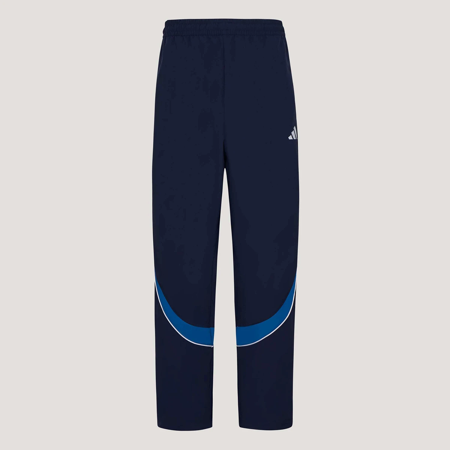 Adidas genuine BL WOV PNT men's fashionable loose sports pants IB6963