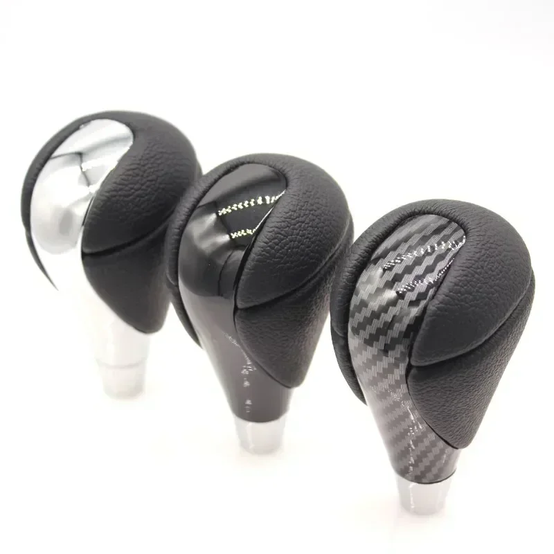 For Lexus GS350 GS450h GS460 LS460 LS600h RX350 RX450h IS250 ES350 2008 2009 2010 2011 Gear Shift Knob Car Styling