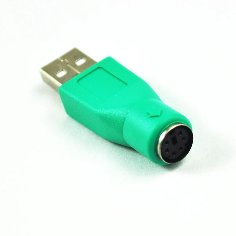 Ps/2 zu usb adapter