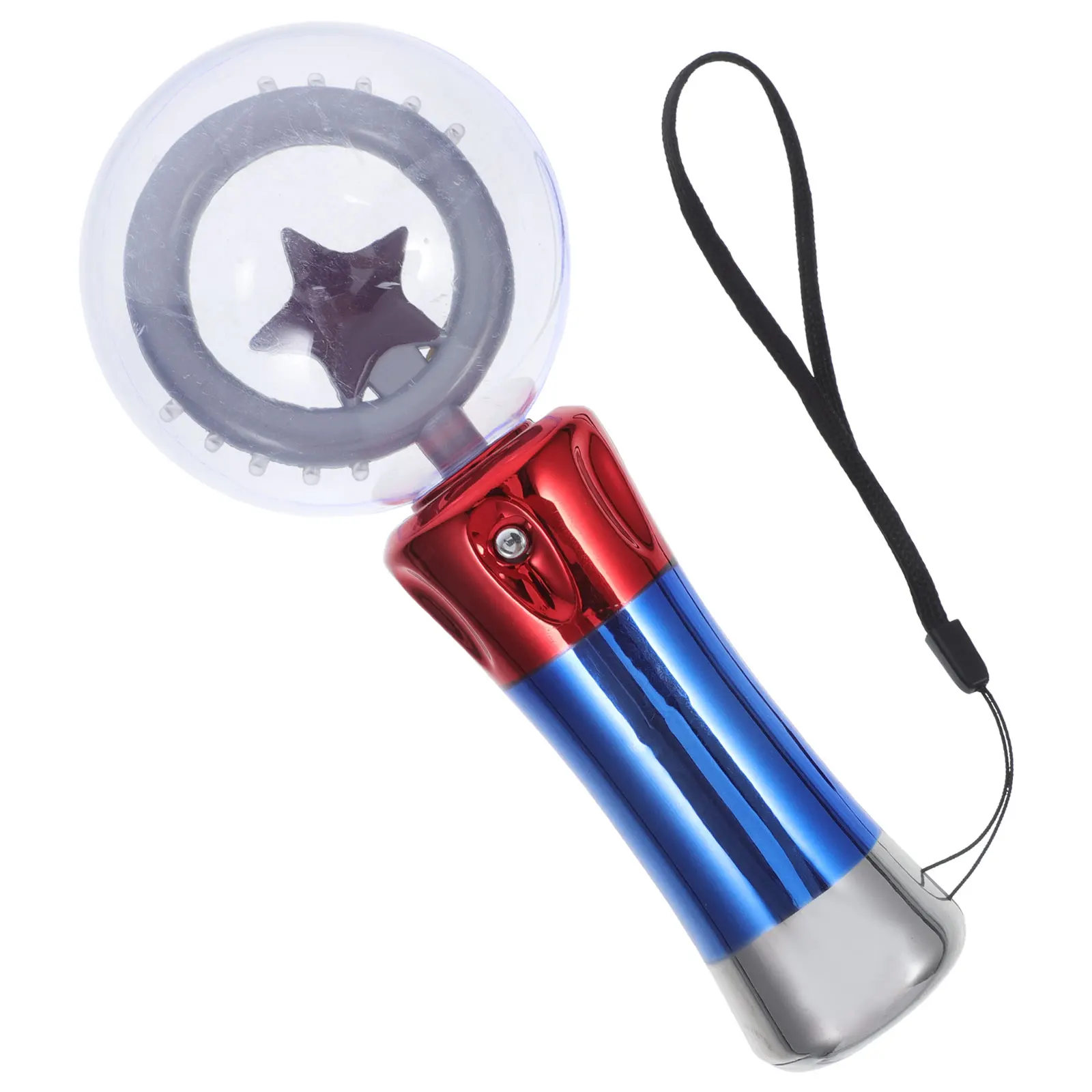 

LED Glowing Stick Flashing Party Up Wand for Night Clubs Bars Concerts Kids New Year Festival Decor Party