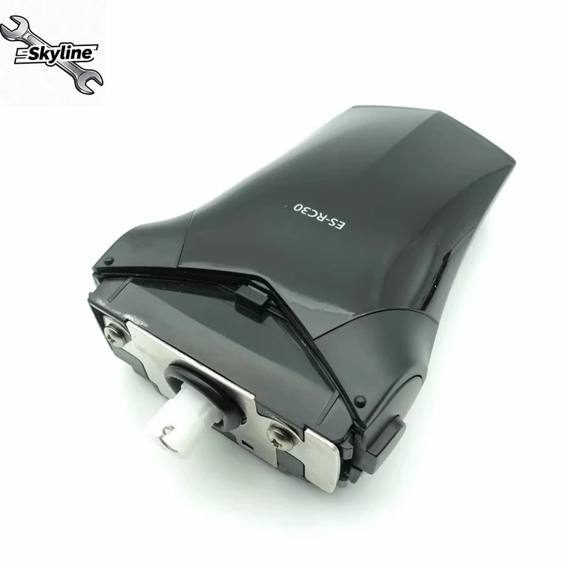 Replacement Parts Kit for ES-RC30 Shaver, Circuit Board + Motor + Outer Foil Frame + Protective Cover + Switch Button