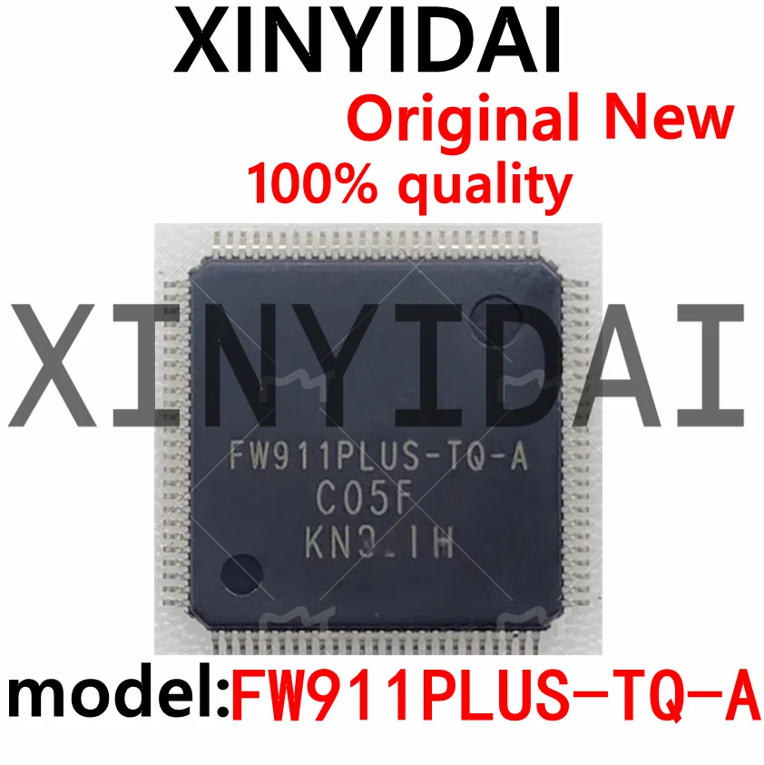 

1PCS FW911PLUS-TQ-A QFP100 brand new original