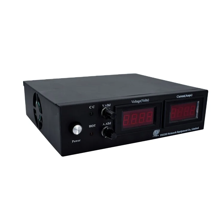 

0- 30V 0- 100A 3000W Switch Mode AC to DC Adjustable Power Supply