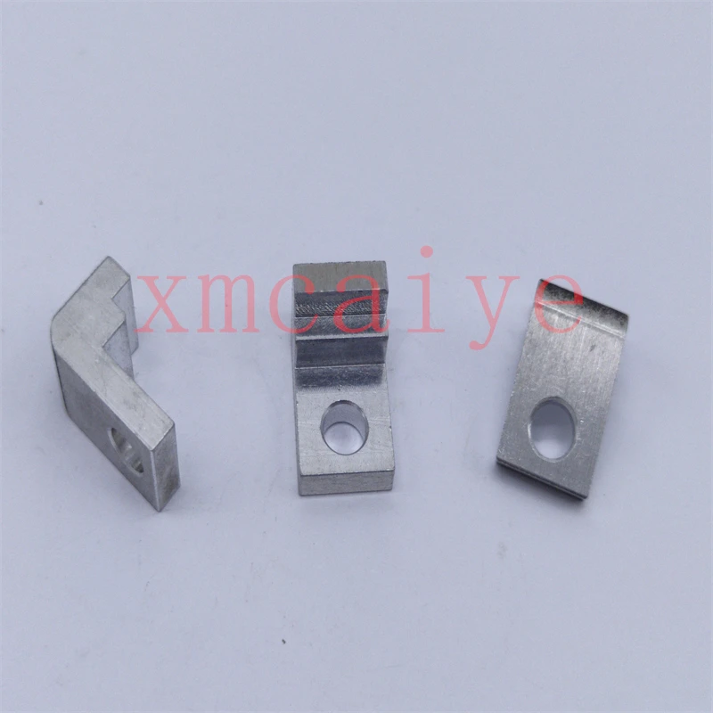 Gripper Pad C4.313.107 For CD102 SM102 CX102 SX102 Transfer Gripper Bar Offset Printing Machine Spare Parts