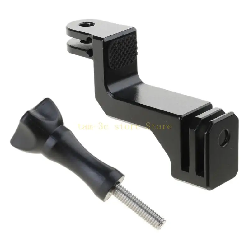 Ổn định Camera L Giá đỡ Video Camera Tấm Tấm dọc Tấm chống trượt D0UA