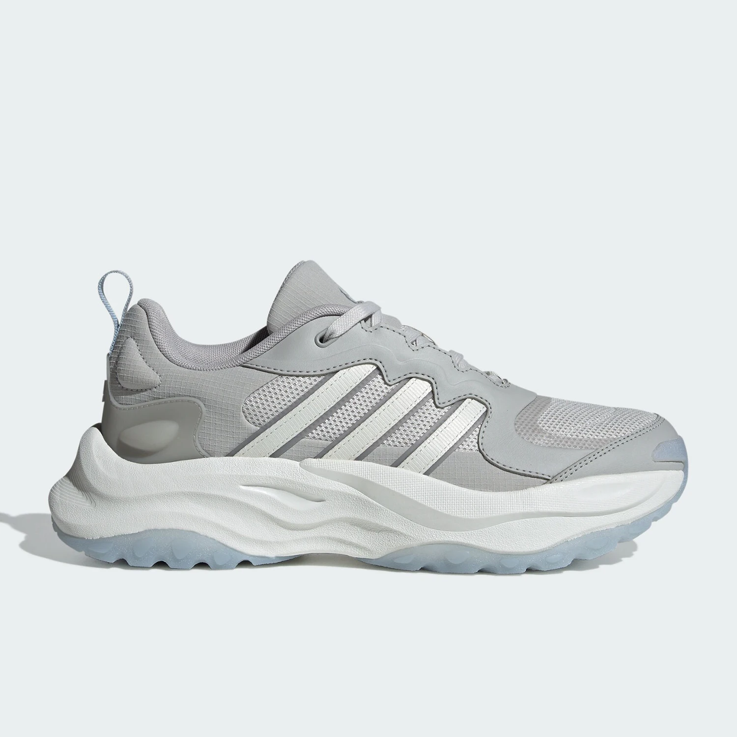 

Adidas genuine MAXXWAVY unisex sports and casual dad shoes IF9308