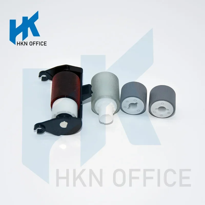 

1X A3CFPP4H00 A143563100 A143PP5200 Разделительный ролик для Doc Feeder ADF для Konica Minolta BH 223 283 363 423 Запчасти для копировального принтера