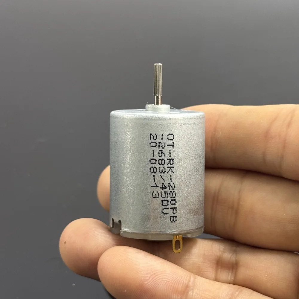 Mini 24Mm RK-280PB-… - image