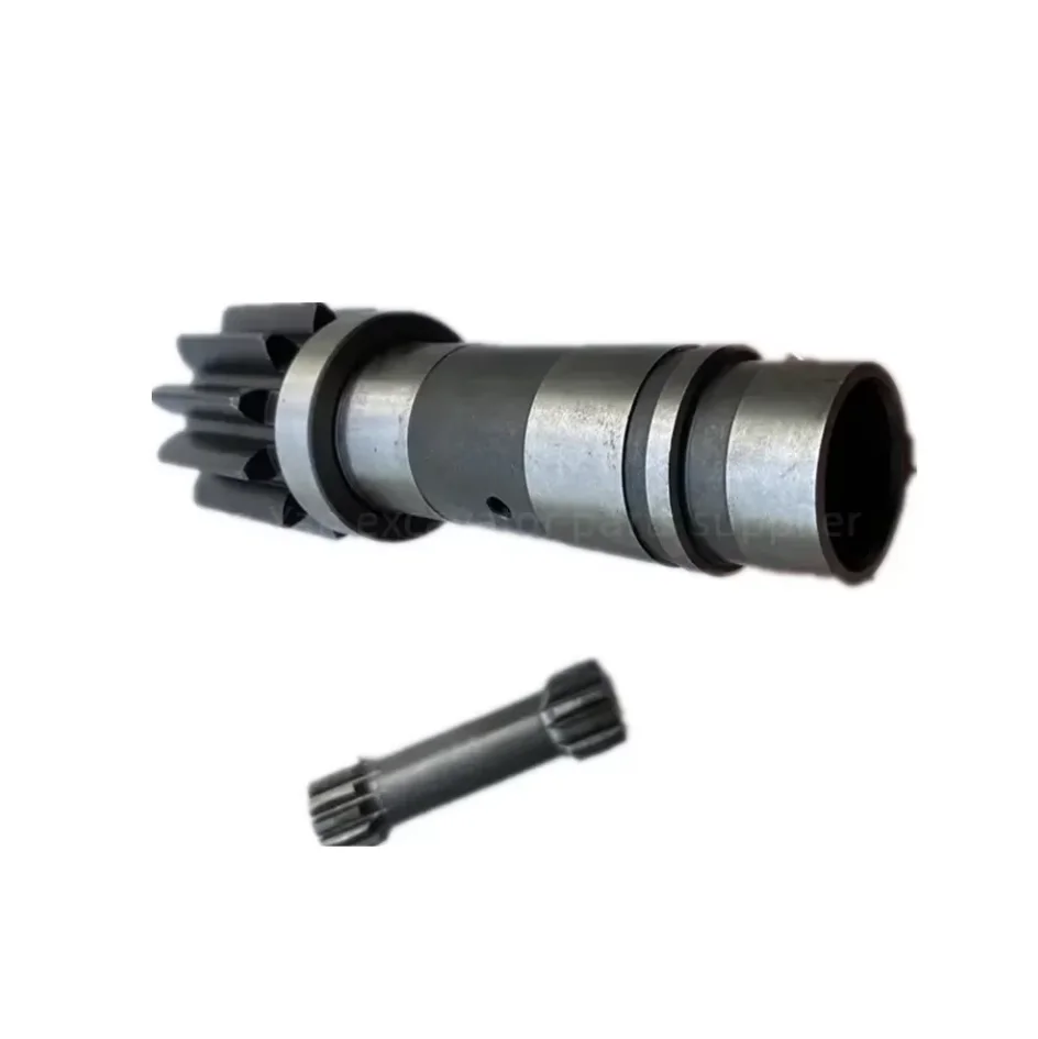 Gear Rotor Mini Excavator Parts