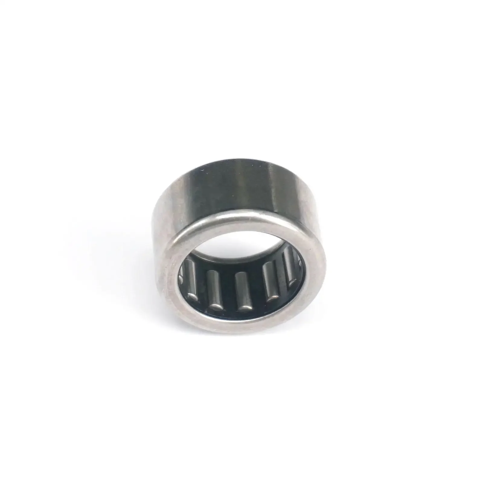 Needle Roller Bearing Shell, Open End Type, HK152212, 15x22x12mm, lote 2