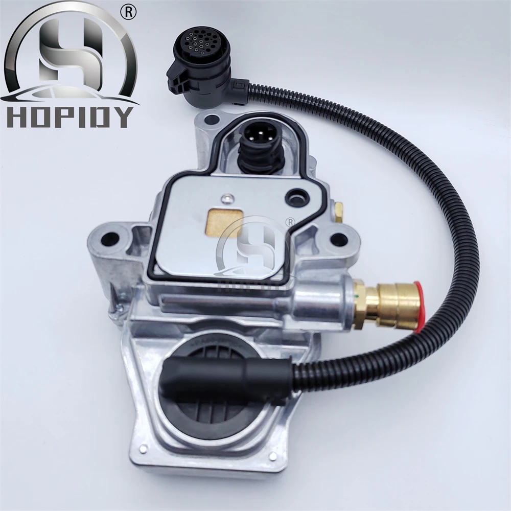 24V Trucks VOE 22327063 Gearbox Solenoid Valve for Volvo