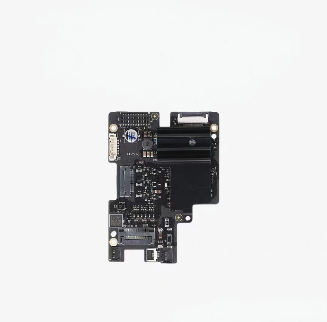 TH Board For Bambu Lab X2D 3D Printer Signal Control Circuit Board Spare Replacement Parts