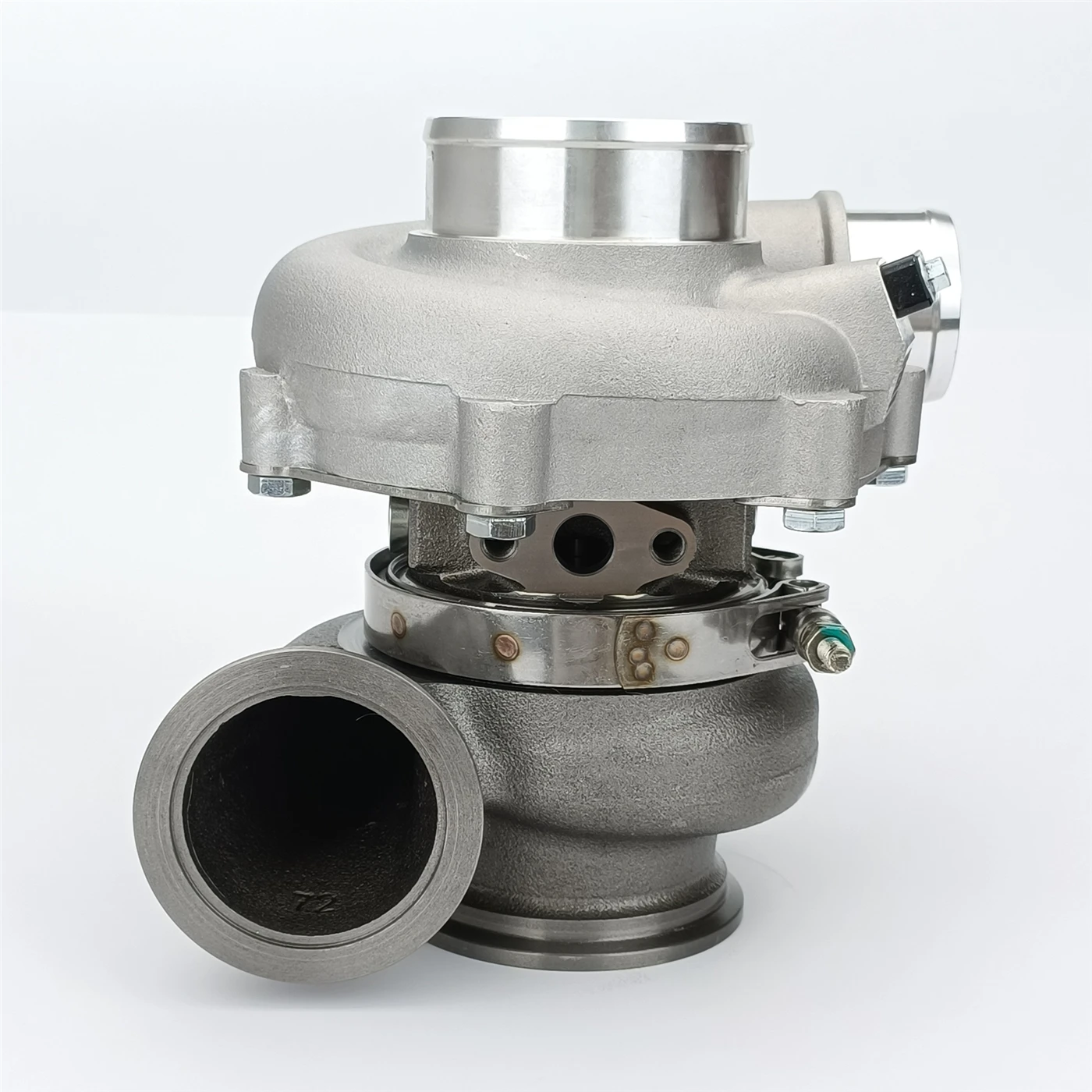 

G-SERIES Turbo G30-660 54MM Turbine Housing A/R 0.83 Standard Rotation 880693-5001S 740902-0087