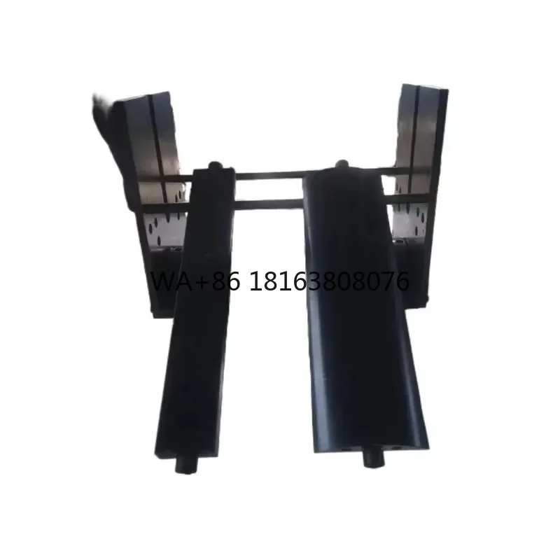 Dual-purpose Concrete Splitting Fixture/Concrete Splitting Tension Fixture Splitting Tension Fixture