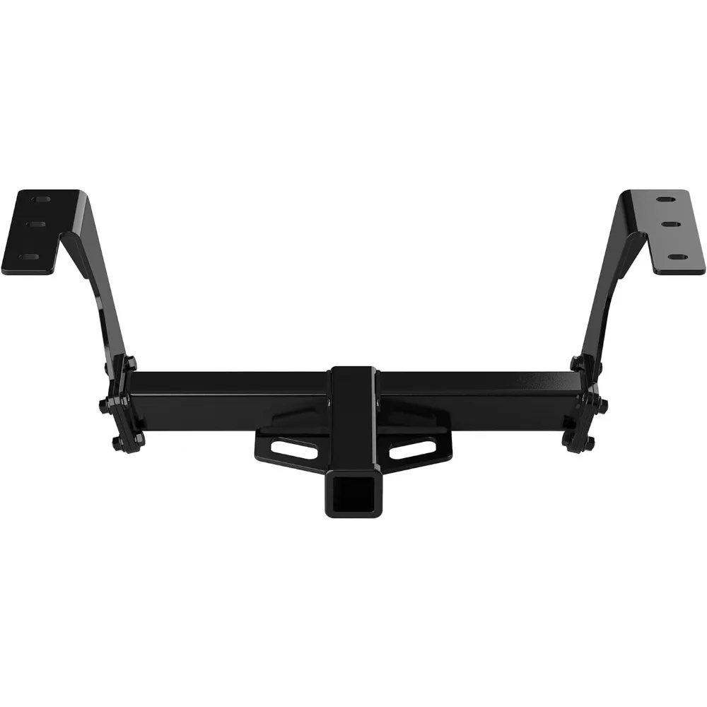 

APS Rear Towing Hitch Receiver, Class 3 Trailer Hitch Compatible with Subaru Forester 2014-2018