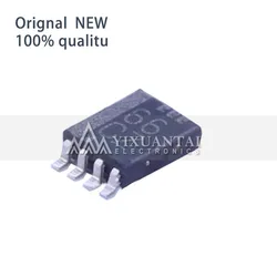 10PCS SN74LVC2G66DCUR SN74LVC2G66 66cz 74LVC2G66 MSOP-8 orignal Novo no estoque