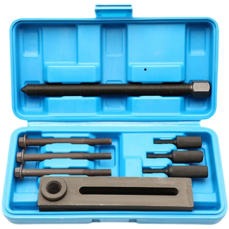 

Suitable for motorcycle unpacking tools, crankshaft separation tools, special tools, motorcycle double-head three-head special r