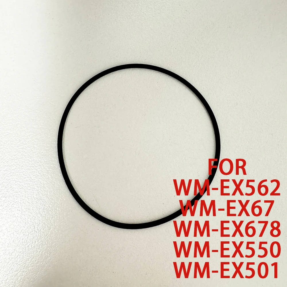 Turntable Belt For …