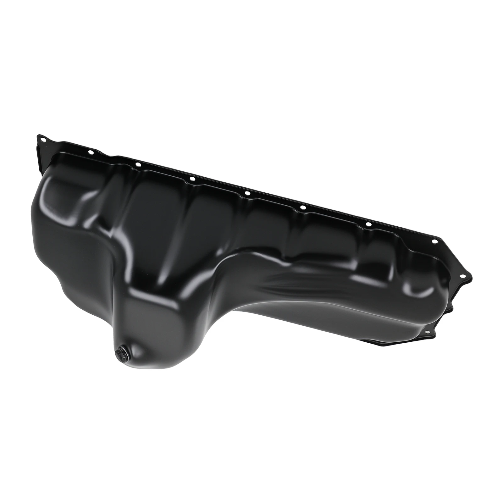 

Oil Pan for Chrysler Aspen V8 5.7L 2007-2009 53021687AB 264-619 Steel