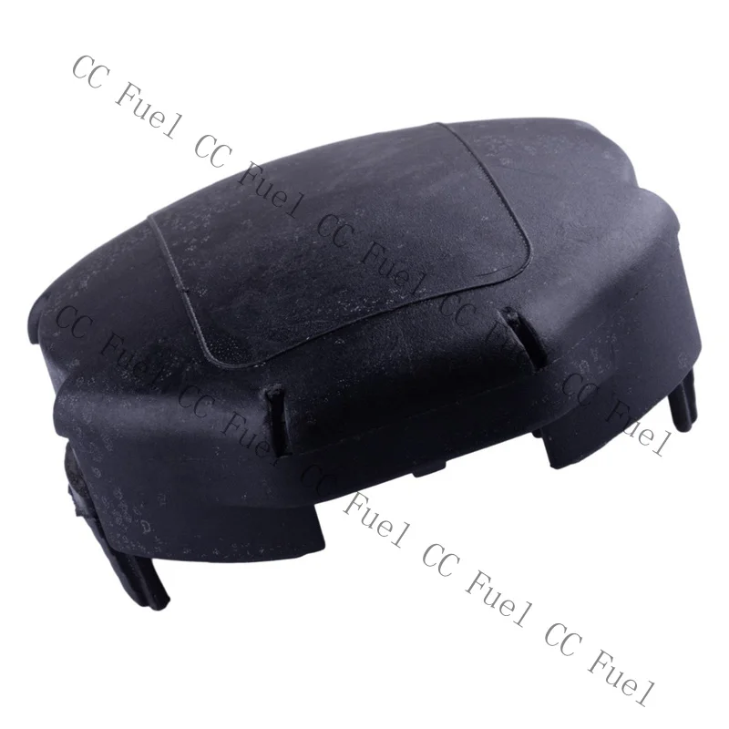 C+ 1pcs ABS Trimmer head cover fit for Shindaiwa Echo Speed Feed 400 X472000070 Yw view 4