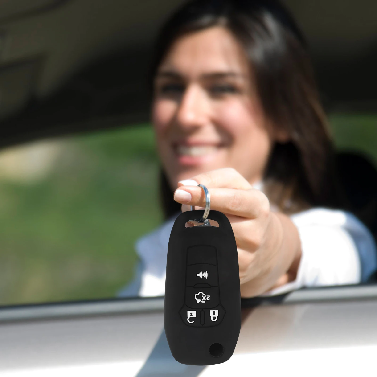 

key fob covers key covers key holder pouch key cases car key case car key cover auto key cover key case for car keys