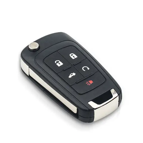 8 best sales zafira key - №2