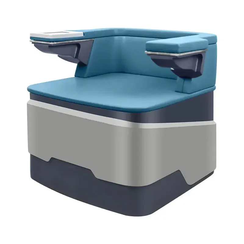 

Emslim Postpartum Pelvic Floor Muscle Trainer Prostate Treatment Urinary Incontinence Massage Chair Machine Butt Lifting