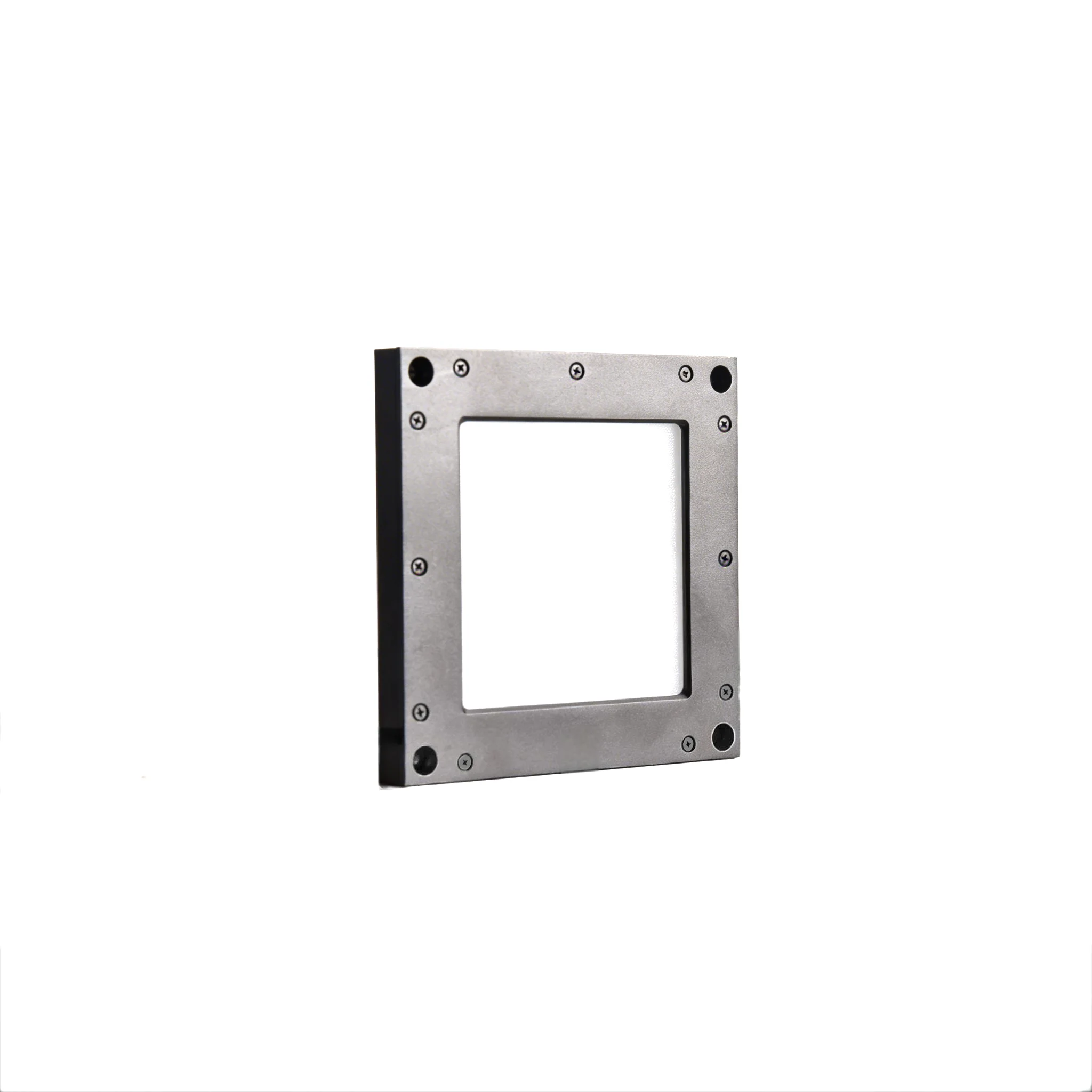 High-brightness square ultra-thin side-emitting backlight, industrial vision backlight, LED for defect inspection