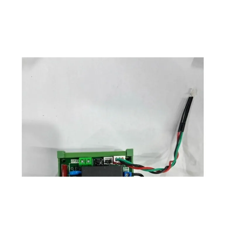 Electric vehicle charging pile main board 7KW charging pile time-sharing charging special control board