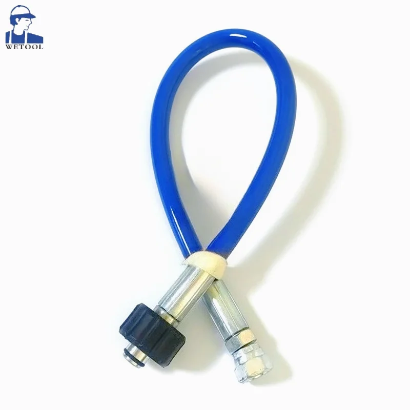 

24W830 for GRC 490 495 595 High Quality Airless Sprayer Piston Pump Accessories Side Tube KIT Hose Cpld PC