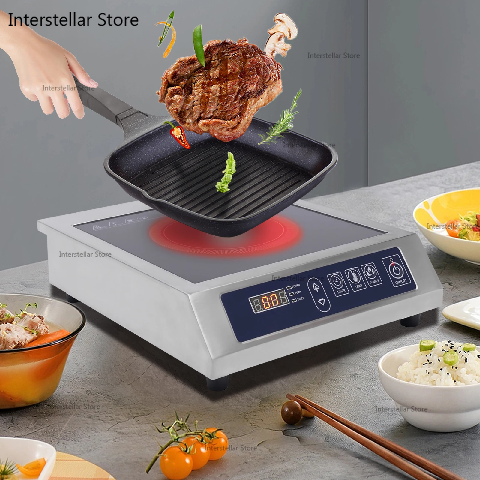 : Warmwasserbereiter