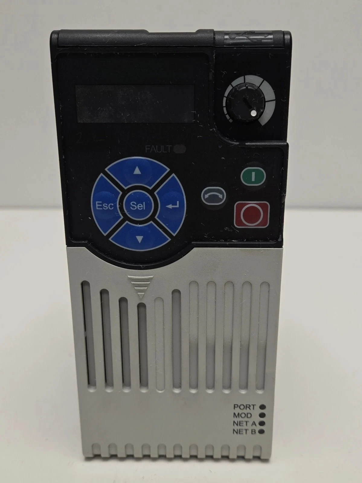25A-V6P0N104 For Allen Bradley 25A-V6P0N104 Powerflex 523 AC Drive Controller New