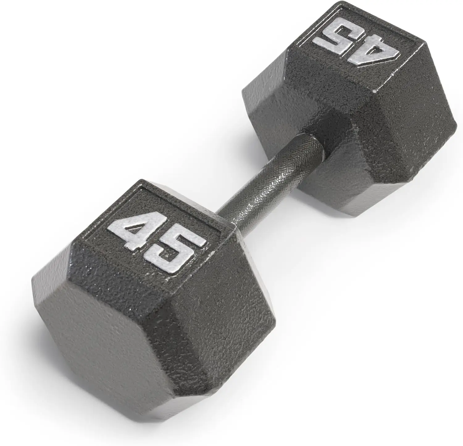 

Cast IronDumbbells Collection Available size from 3 lb to 100 lb SOLD INDIVIDUALLY