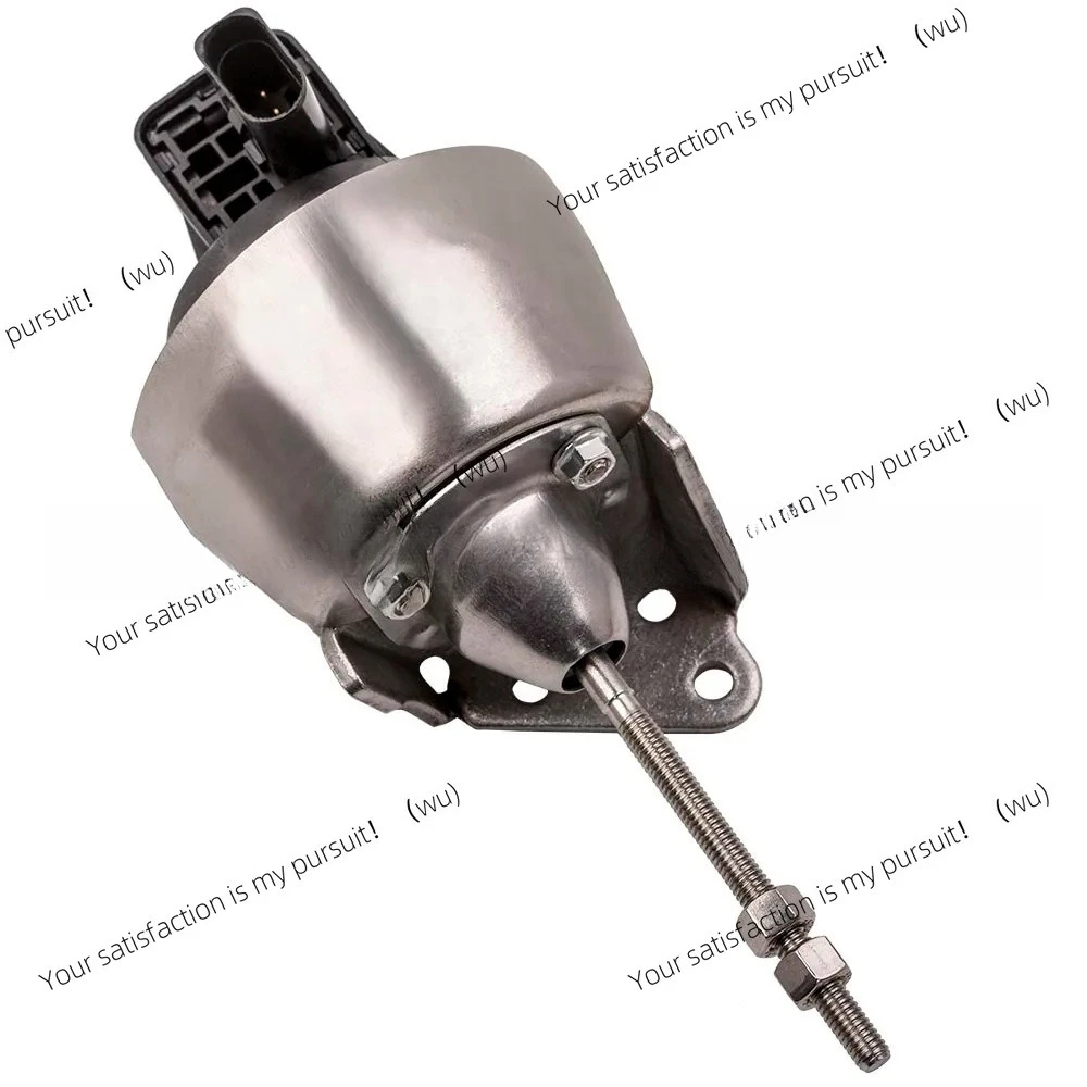 

Exhaust gas turbocharger electronic valve for Volkswagen 2.0 03L198716A