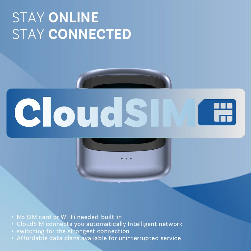 STLFOttocast New Smart AI Dialogue Carplay Box Aibox Cross-Border Wireless Carplay Accessory Consumer Electronics Model S51 ABS