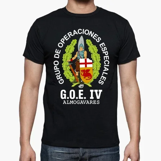 Spanish Legion Goe …