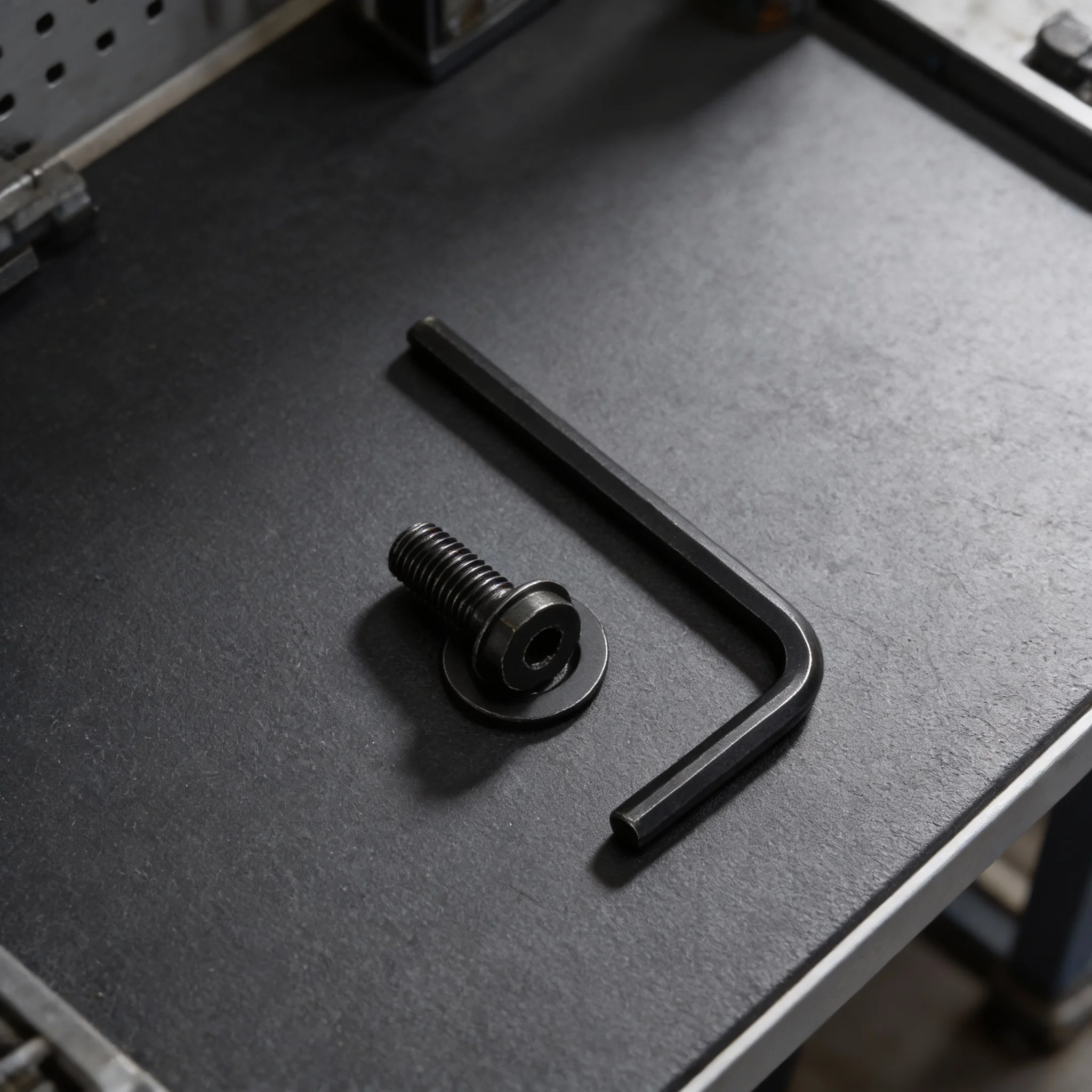 

Набор шестигранных ключей для болтов дисковой пилы 648697-00, шестигранный ключ для DCS391 DCS390 DCS373, металлические аксессуары для инструментов