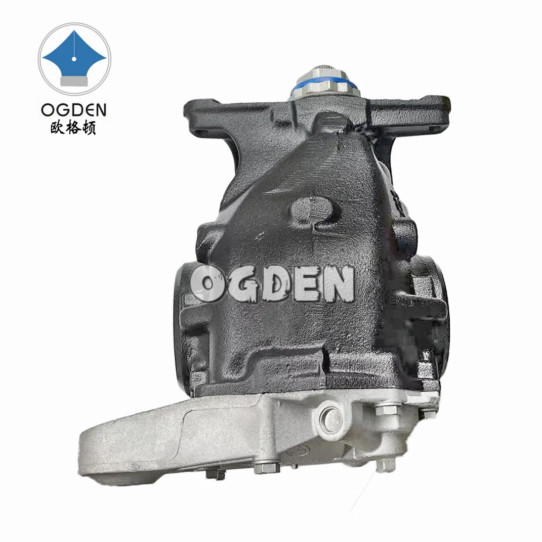 OGDEN Rear Differential Assembly 3.15 For BMW X5 F15 X6 F16 33107636992 33107636993 7636992 7636993