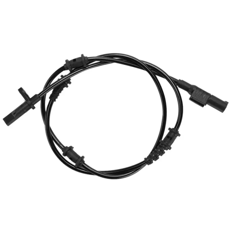 Superior-Car Front Wheel Speed Sensor For Mercedes Benz A Class GLA 2465402510 A2465402510