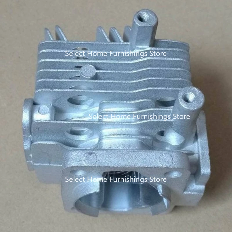 

Applies To Cylinder 226RJ Hedge Trimmer Piston 26cc (34mm)