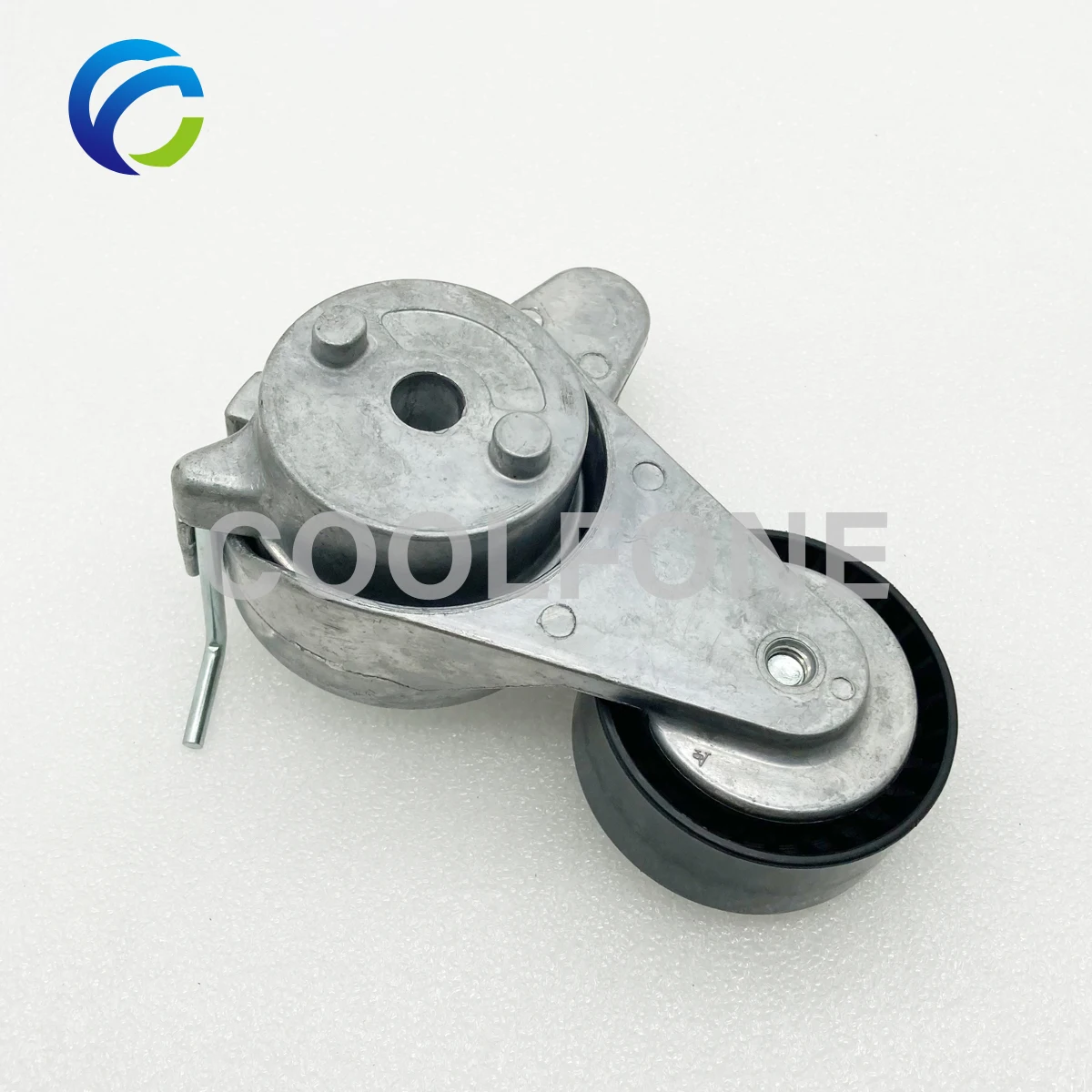 Belt Tensioner v-ribbed belt for SSANGYONG TIVOLI XLV 1.6L G16F D16F 2015- 6732000270 534082010