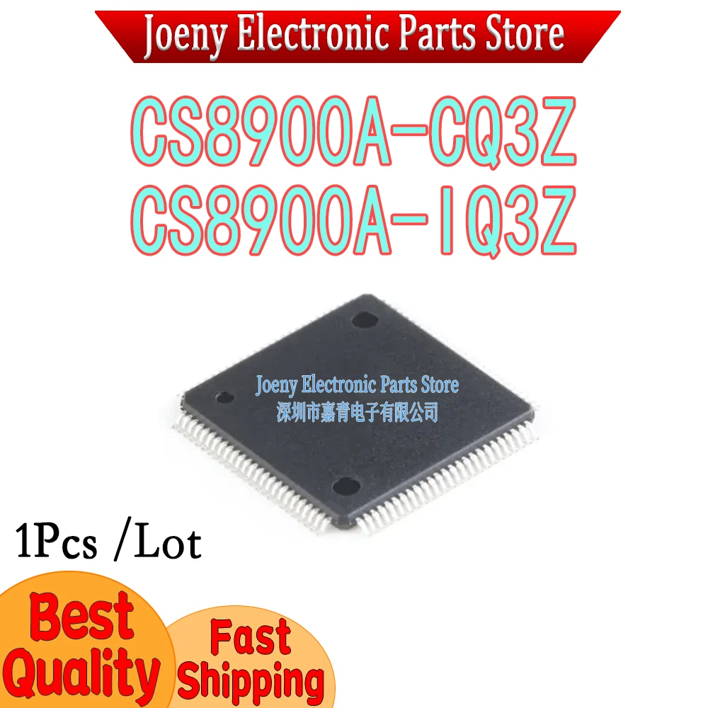 

CS8900A-CQ3Z CS8900A-CO3Z CS8900A-IQ3Z PC shell