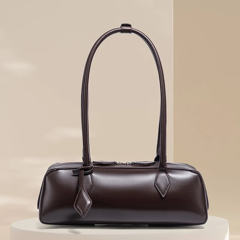

Fashionable Luxury Brand Handbag for Ladies Leather Crossbody Shoulder Bag Messenger Tote Famous Designer Elegant Classic