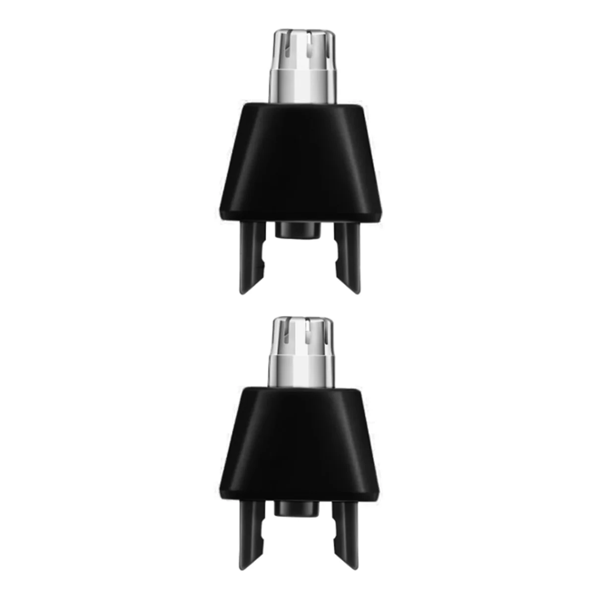 1 pz naso tagliacapelli testine di ricambio per Philips OneBlades QP210 QP220 QP2520 QP2734 QP2834 e OneBlades Pro QP6530