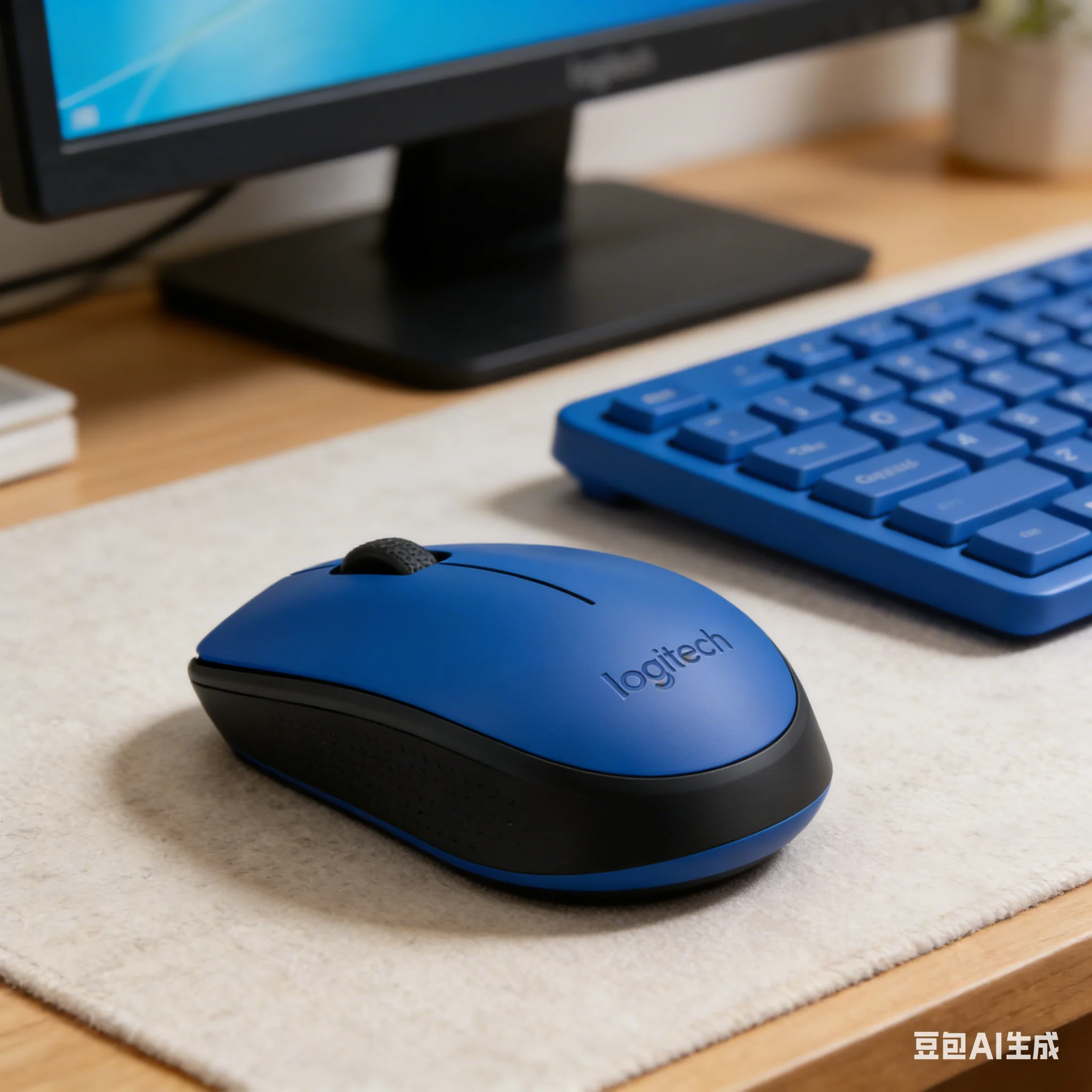 Logitech M170 Plug …