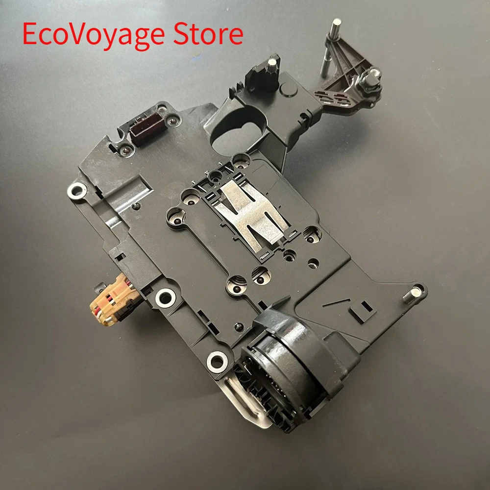 8HP70 ZF8HP70 0260550076 TCM Mechatronic Control Unit Gearbox Automatic Transmission For BMW Land Rover Jaguar