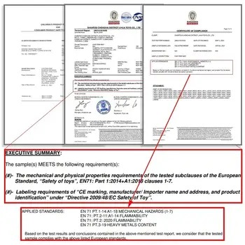 10 最佳銷售 兒童地毯 - №8